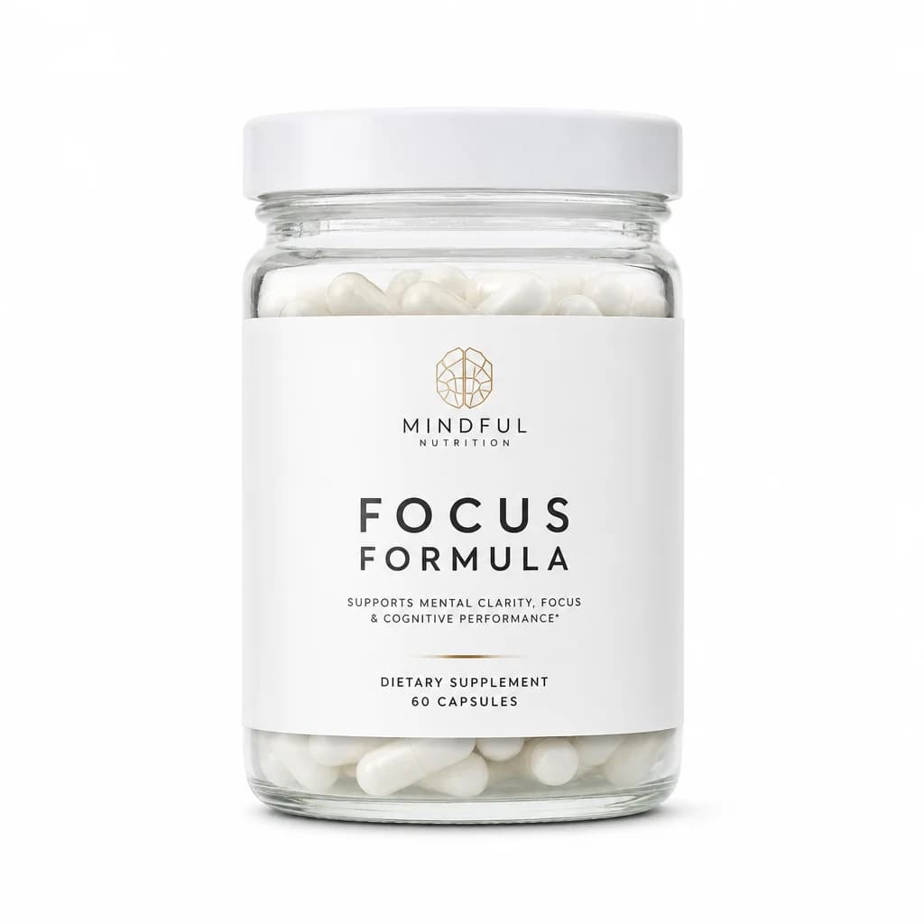 Focus Formula