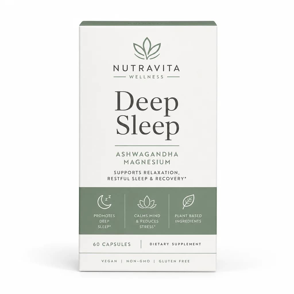 Deep Sleep